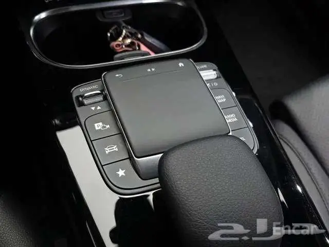 مرسيدس A220 موديل 2021 15