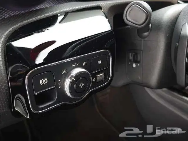 مرسيدس A220 موديل 2021 16