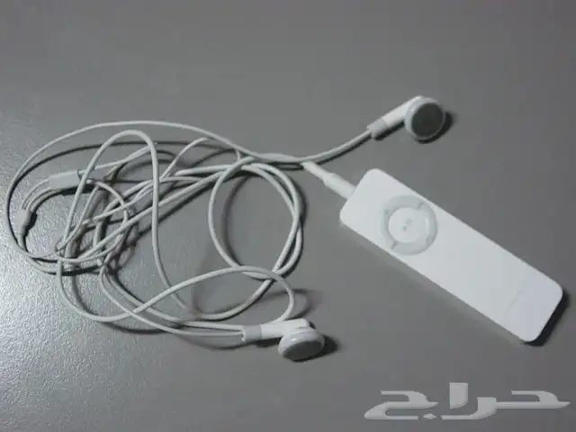 iPod Shuffle 1st Gen 0