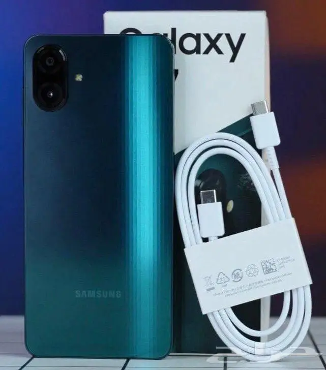 جوال للتحضير بالبصمة مع ضمان 2