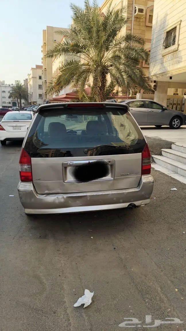 ميتسوبيشي 2004 3