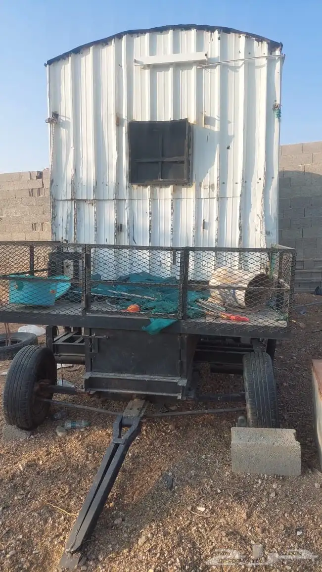 غرفه للبيع 4