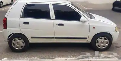 قطع غيار سوزوكي التو من 2006 2013 index