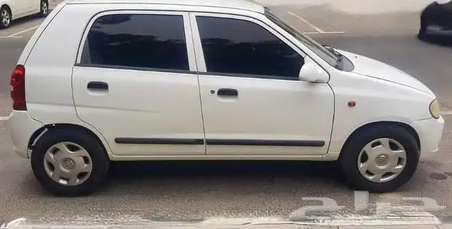 قطع غيار سوزوكي التو من 2006 2013 1