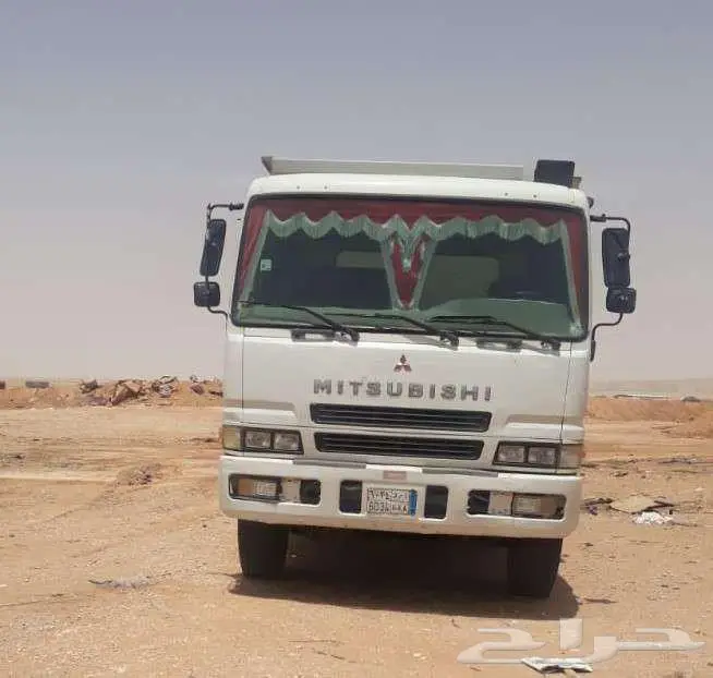 قلاب سكس متسوبيشي للبيع موديل 2006 0