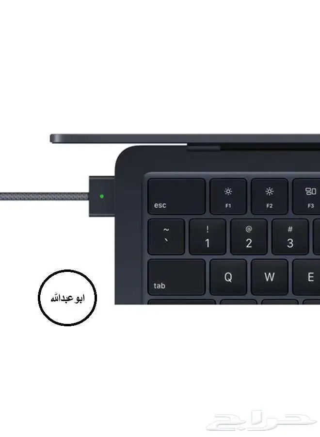 ماك بوك إير الجديد لعام 2025 3