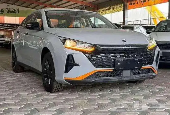 دونج فينج شاين E1 موديل 2026 كاش وتمويل 2