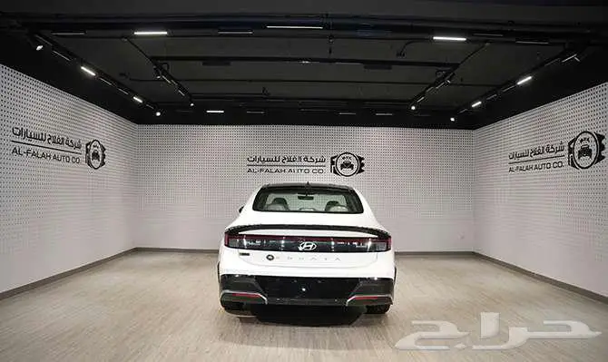 هيونداي سوناتا 2.5 بفئات متعددة موديل 2026 2