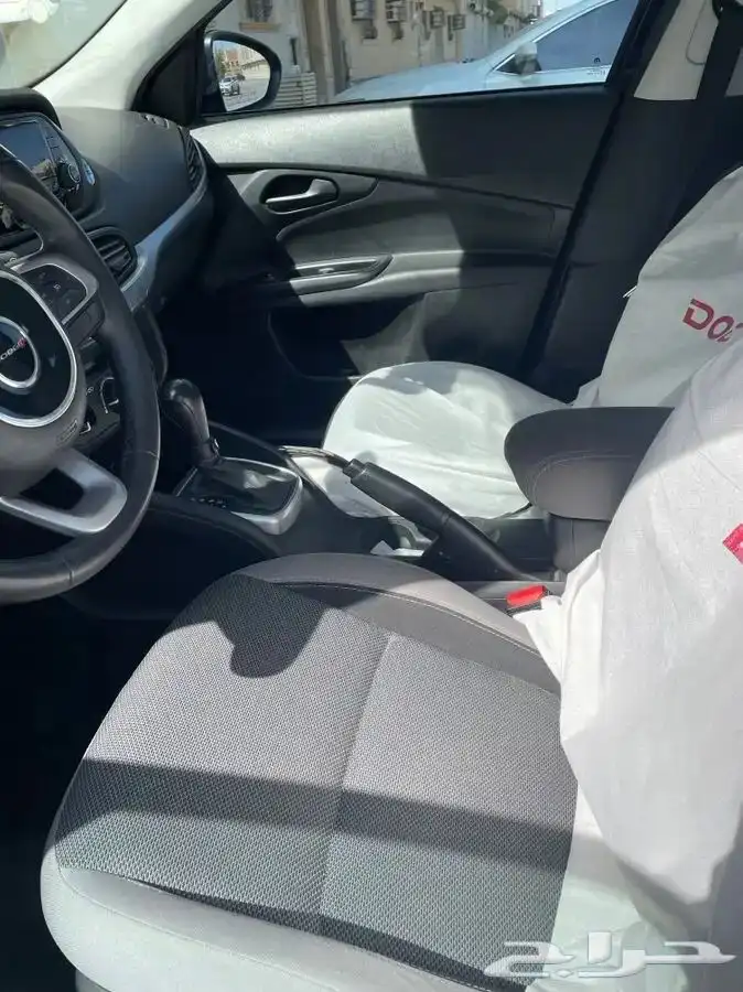 دودج نيون 2018 استخدام نضيف 0