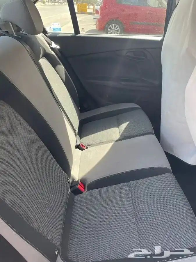 دودج نيون 2018 استخدام نضيف 3