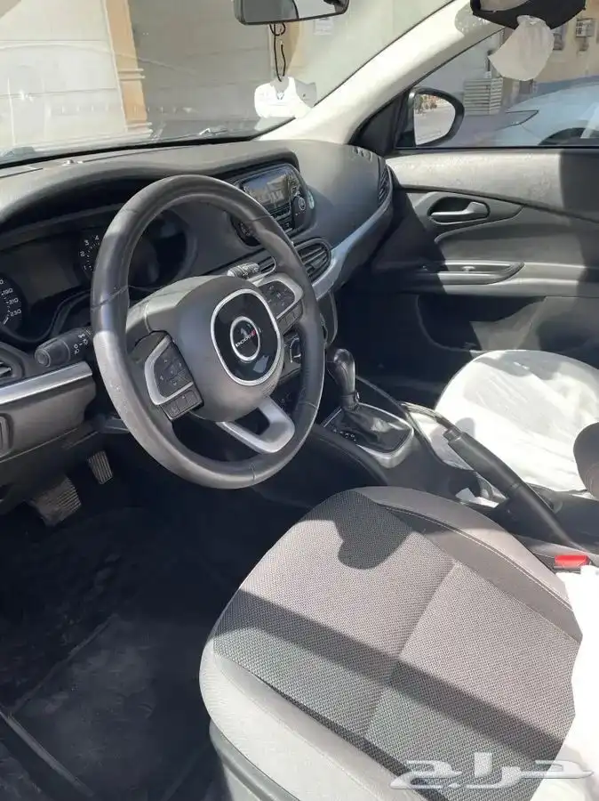 دودج نيون 2018 استخدام نضيف 6