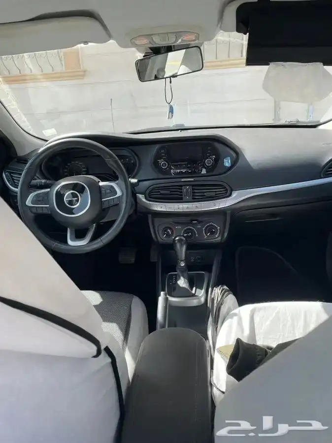 دودج نيون 2018 استخدام نضيف 5