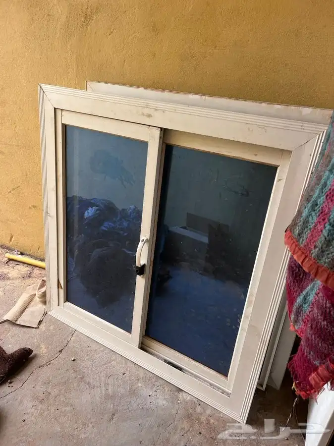 شبابيك المنيوم 0