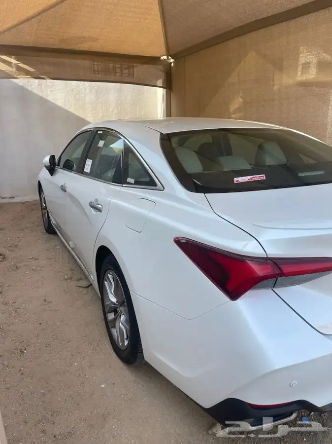 أفالون تورنق 2020 8