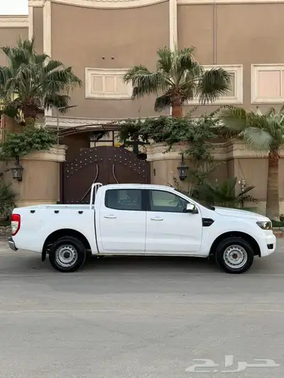 فورد رنجر 2019مخزن وشبه جديد index