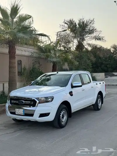 فورد رنجر 2019مخزن وشبه جديد index