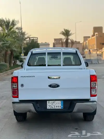 فورد رنجر 2019مخزن وشبه جديد index