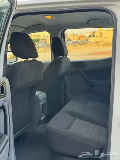 فورد رنجر 2019مخزن وشبه جديد index