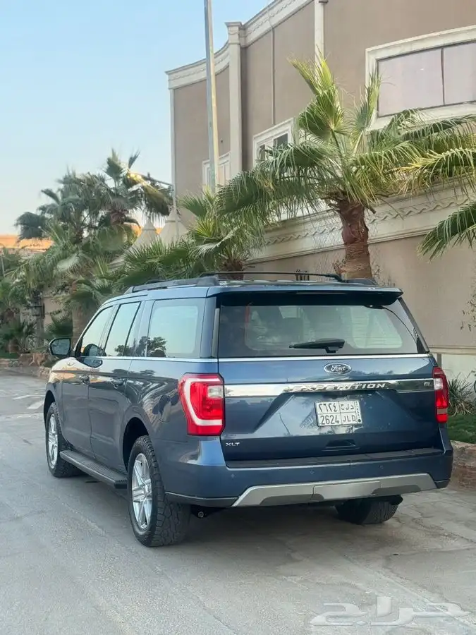 اكسبدشن 2019طويل دبل بحاله ممتازه 4