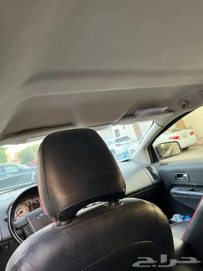 فورد ايدج 13