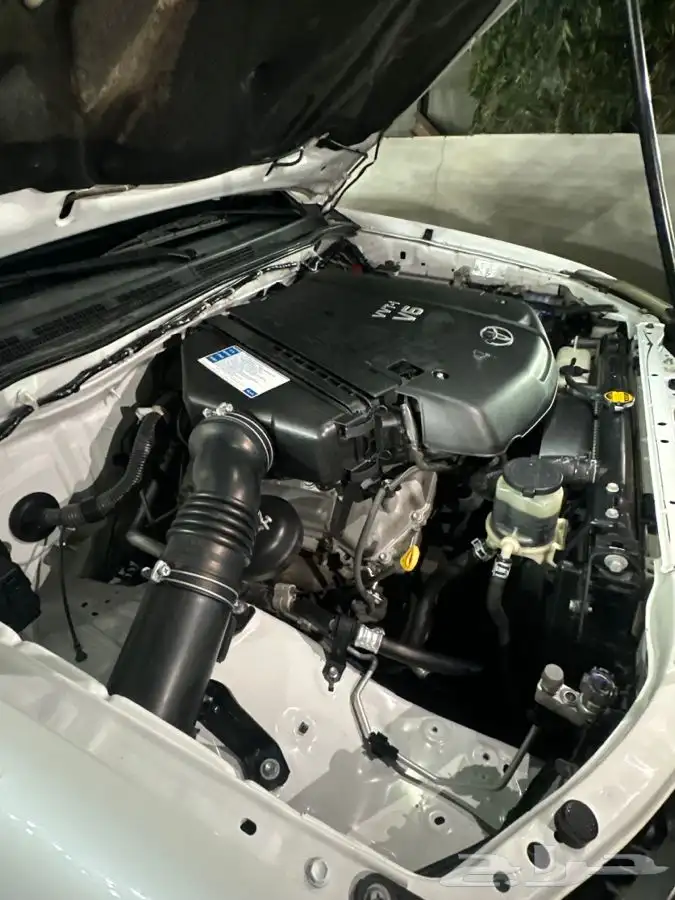 فورشنر 2015 ستة سلندر 10