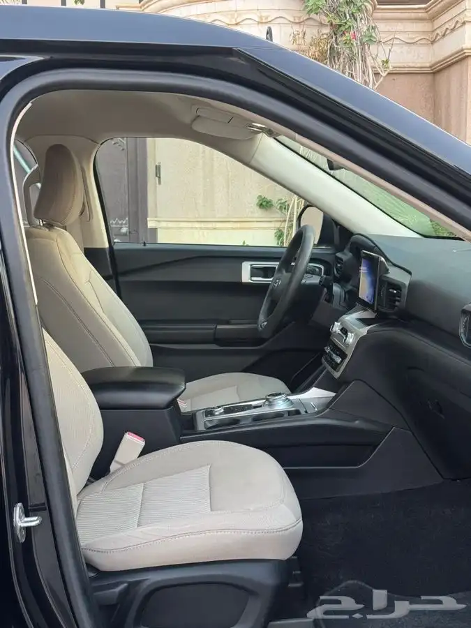 اكسبلورر 2021دبل 6سرندل 13