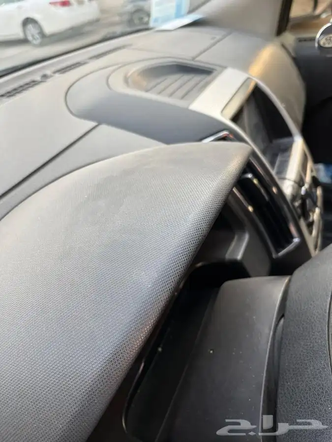 فورد ايدج 11