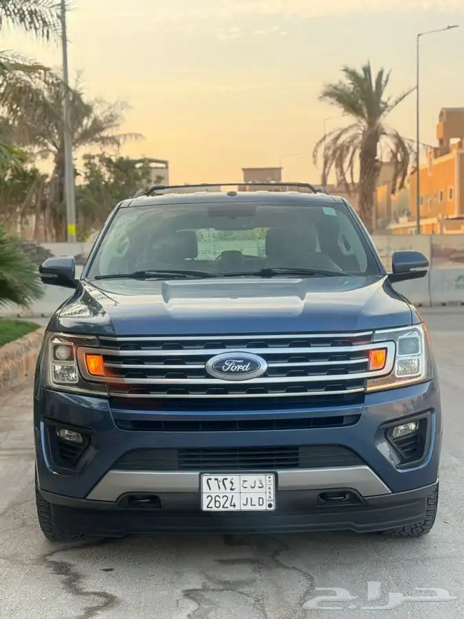 اكسبدشن 2019طويل دبل بحاله ممتازه 11