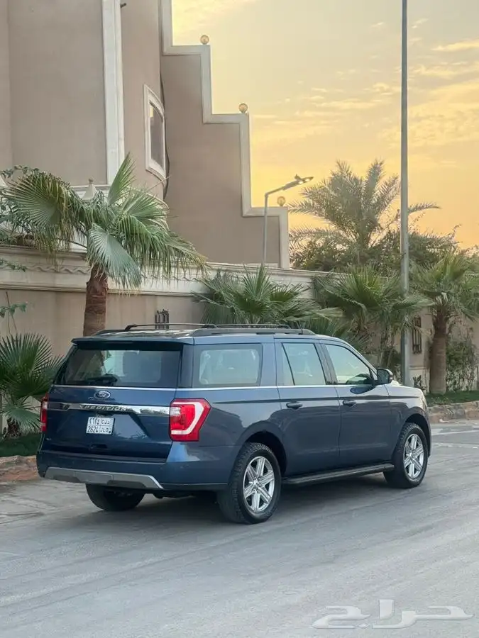 اكسبدشن 2019طويل دبل بحاله ممتازه 7