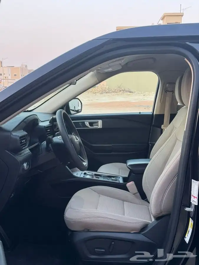 اكسبلورر 2021دبل 6سرندل 9