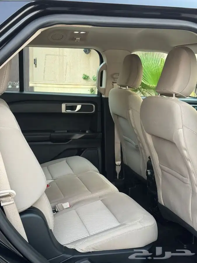 اكسبلورر 2021دبل 6سرندل 12