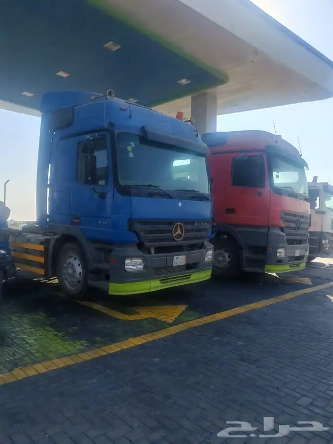 راس اكتروس 2005 العدد 2 للبيع 1