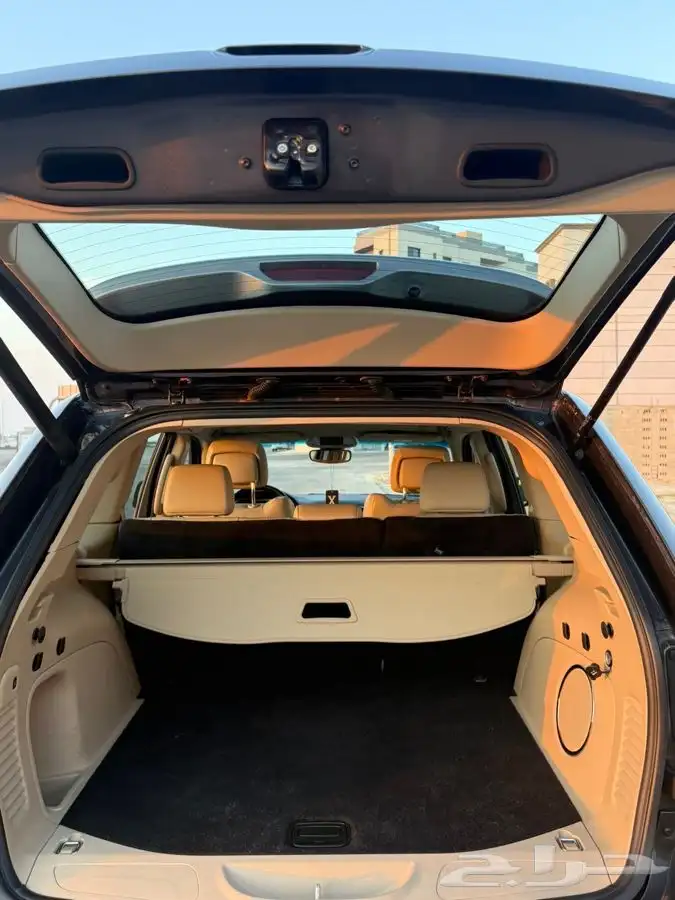 جيب جراند شروكي ليمتد 13