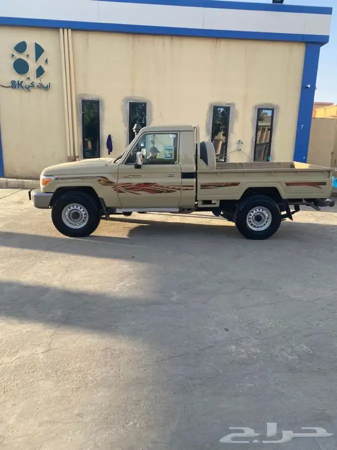 شاص ديزل فل كامل سعودي وكاله 2023 7