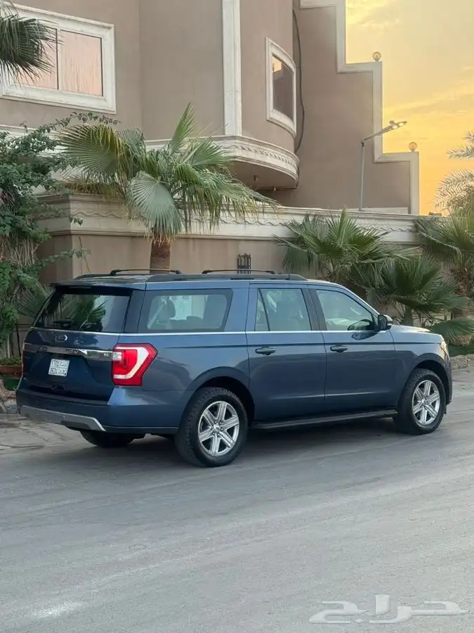 اكسبدشن 2019طويل دبل بحاله ممتازه 6