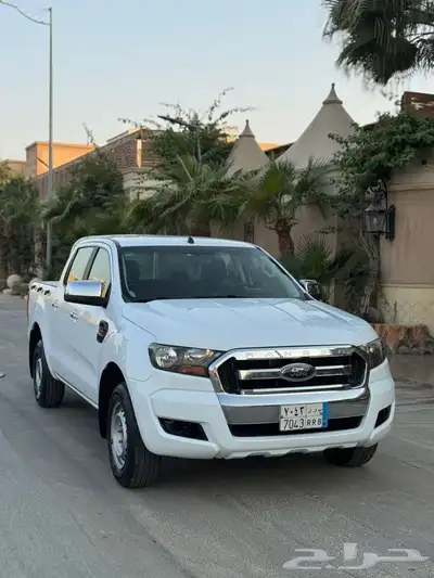 فورد رنجر 2019مخزن وشبه جديد index