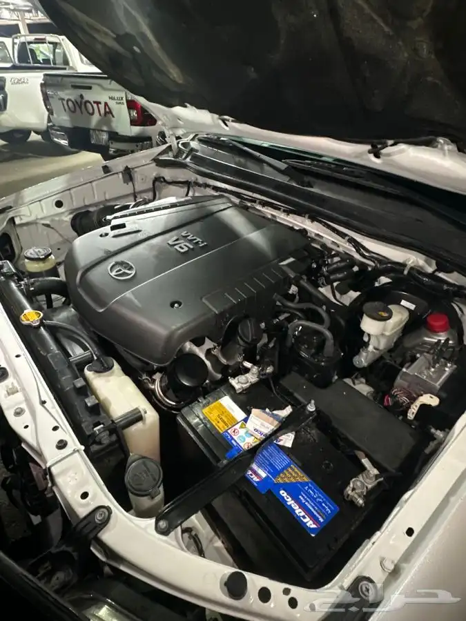 فورشنر 2015 ستة سلندر 9