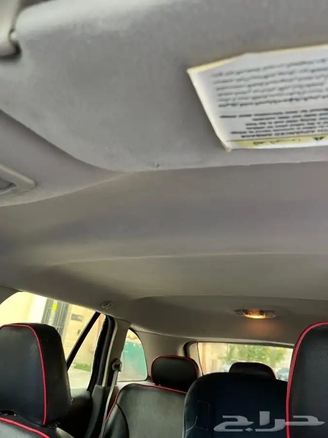 فورد ايدج 12