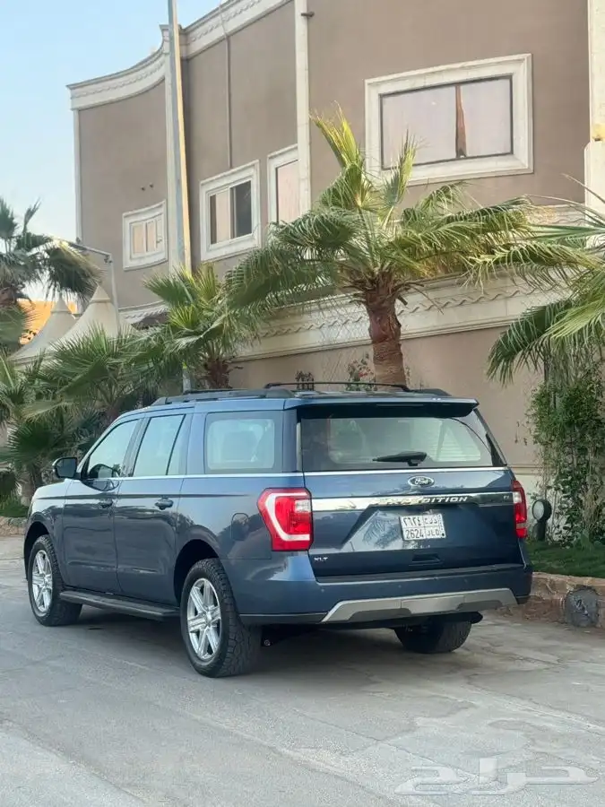 اكسبدشن 2019طويل دبل بحاله ممتازه 3