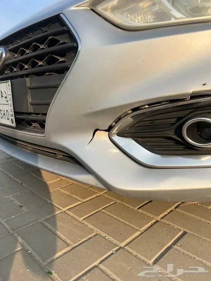 اكسنت 2020 للبيع 5