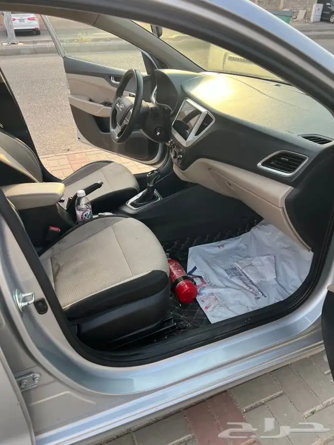 اكسنت 2020 للبيع 11