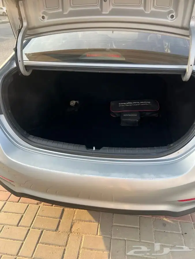 اكسنت 2020 للبيع 8