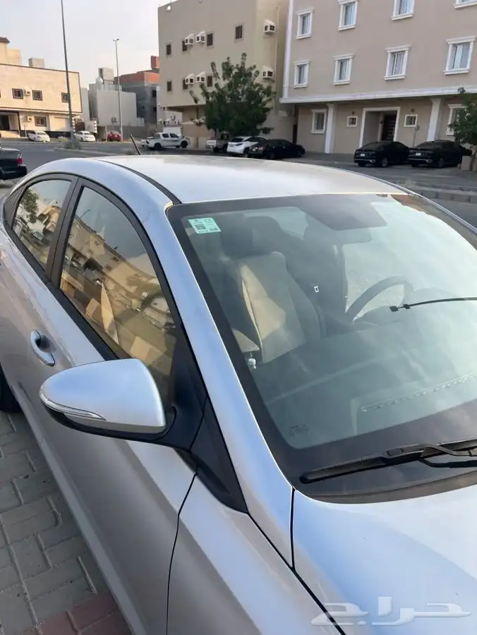 اكسنت 2020 للبيع 10