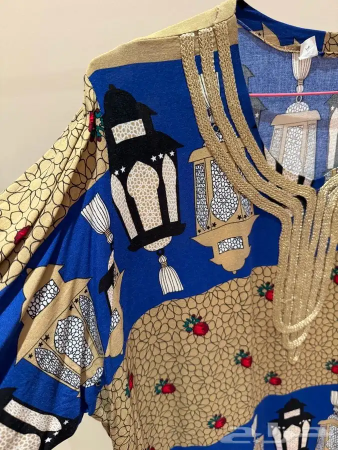 جلابيات وشيلات 6