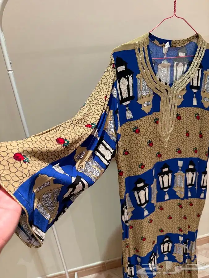 جلابيات وشيلات 5