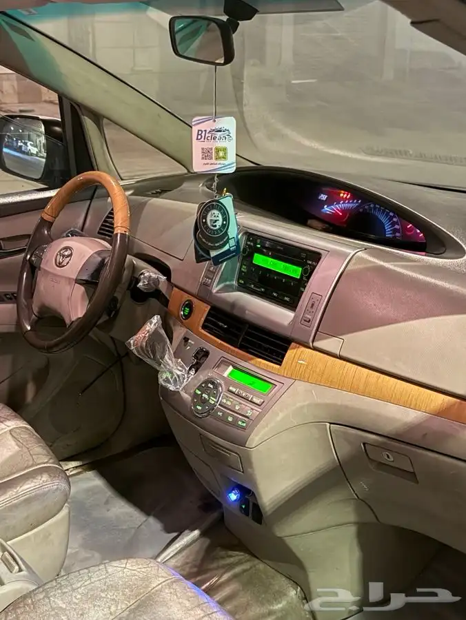 بريفيا 2007 فل كامل 5