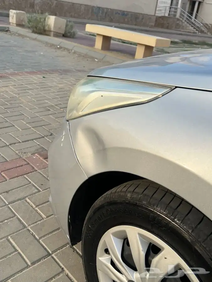 اكسنت 2020 للبيع 13