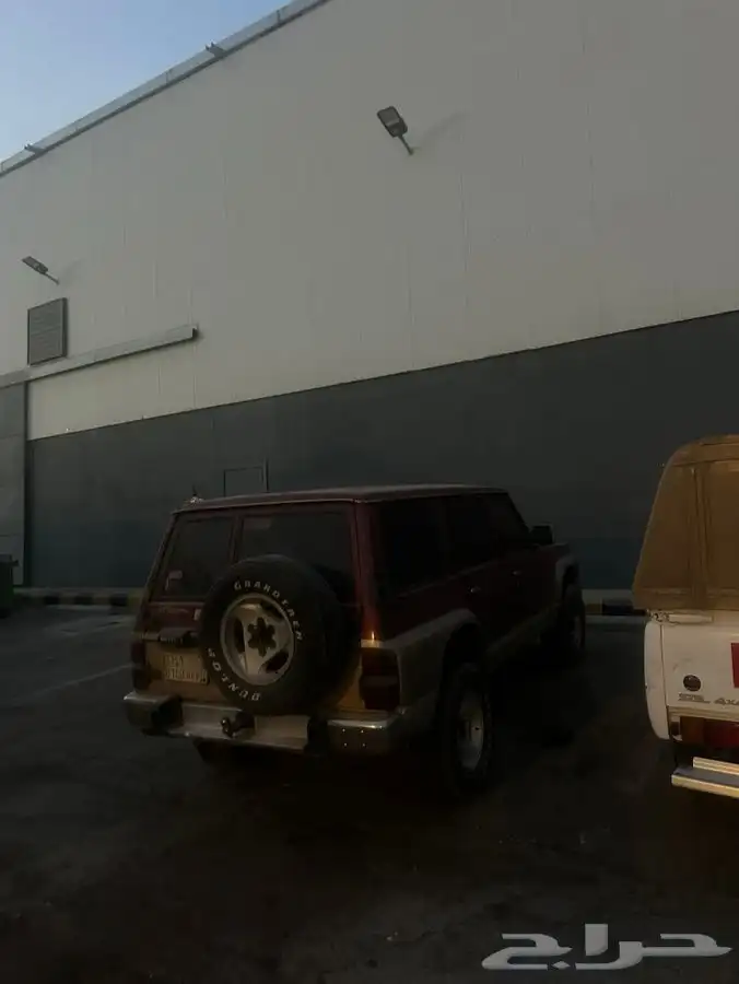 باترول لكزس 430 0