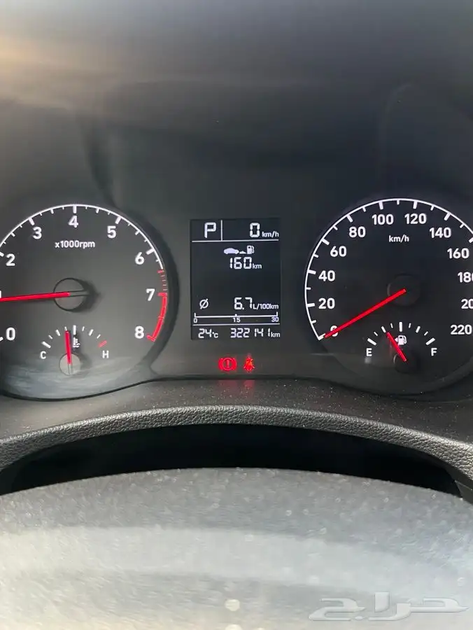 اكسنت 2020 للبيع 12