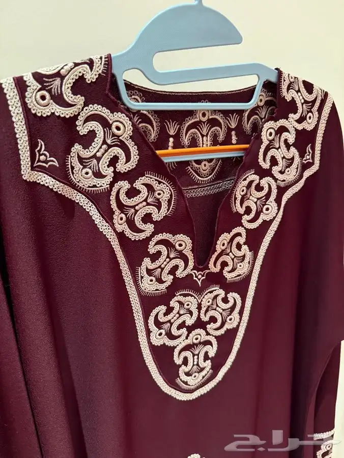 جلابيات وشيلات 1